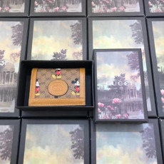 Disney x Gucci 파우치 602552 31X22X4
