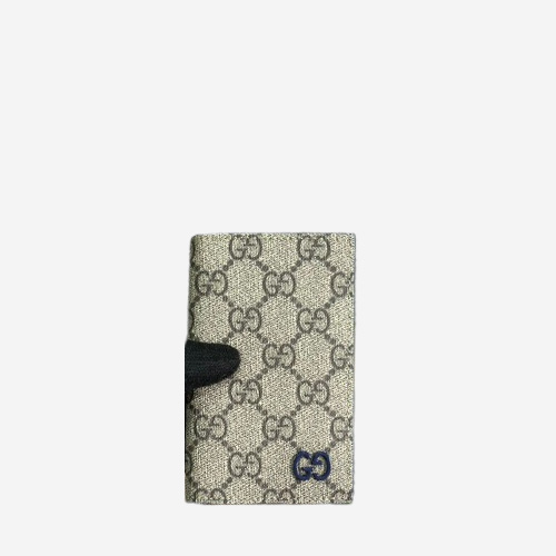 구찌 카드지갑 768249