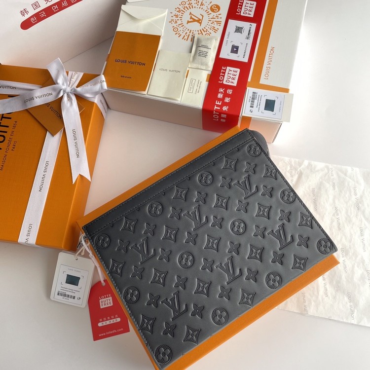 포쉐트 보야주 M61692 (롯데면세점 풀셋트 구성)