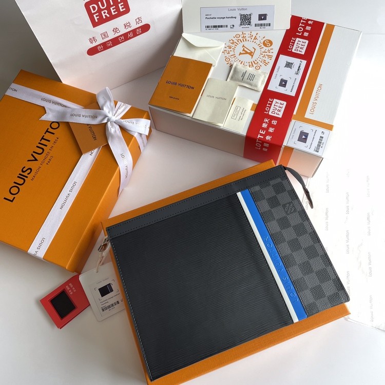 포쉐트 보야주 M56827 (롯데면세점 풀셋트 구성)