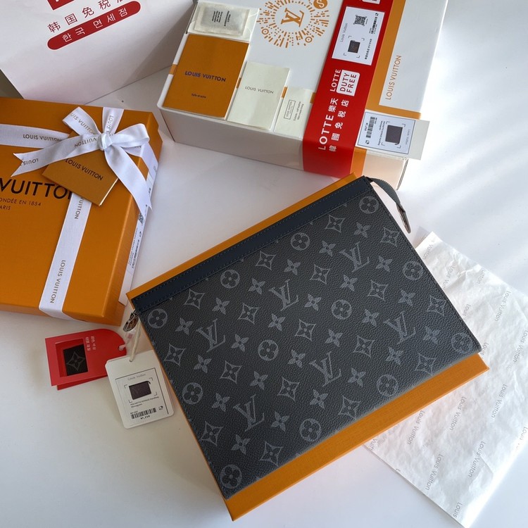 포쉐트 보야주 M61692 (롯데면세점 풀셋트 구성)