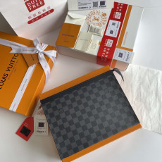 포쉐트 보야주 MM N41696 (롯데면세점 풀셋트 구성)