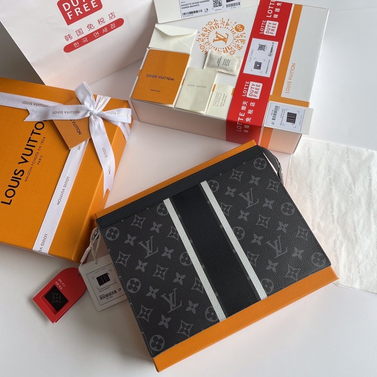 포쉐트 보야주 M64440 (롯데면세점 풀셋트 구성)