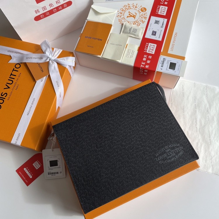 포쉐트 보야주 M30395 (롯데면세점 풀셋트 구성)