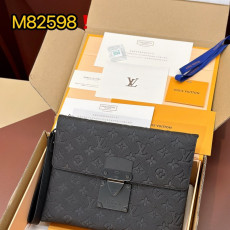 루이비통 S-Lock 파우치 M82598