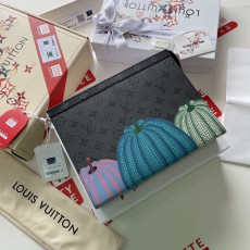 LV x YK 포쉐트 보야주 M81973 (롯데면세점 풀셋트 구성)