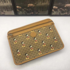Disney x Gucci 파우치 602552 31X22X4