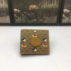 Disney x Gucci 지갑 602547