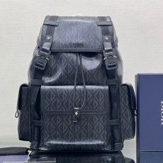 디올 맨즈 백팩  Hit The Road backpack