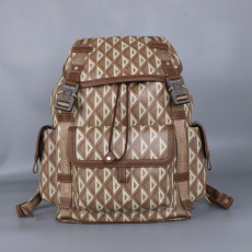 디올 맨즈 백팩  Hit The Road backpack