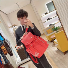 루이비통 크리스 토퍼 백팩 M41379