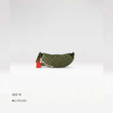 해먹 백 M23779