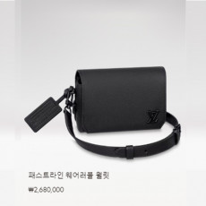 패스트라인 웨어러블 월릿 M82085