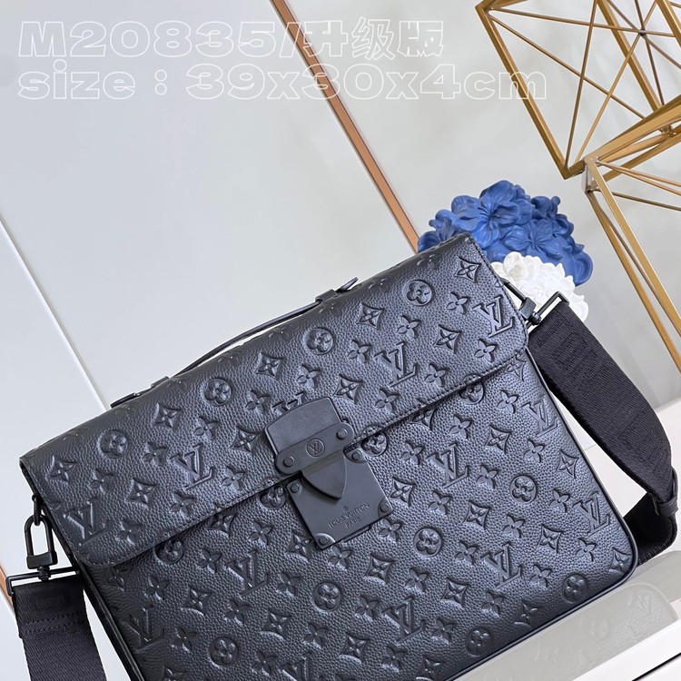 루이비통 남성 가방 S 락 브리프케이스 M20835