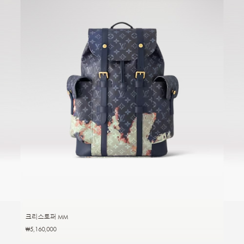 크리스토퍼 MM M46805