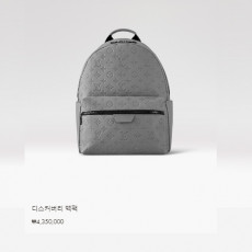디스커버리 백팩 M46557