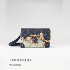 스티머 웨어러블 월릿 M82900