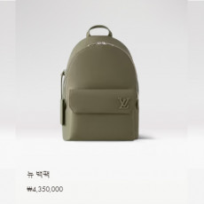 뉴 백팩 M21362