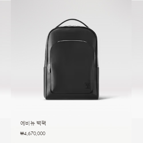에비뉴 백팩 M30977