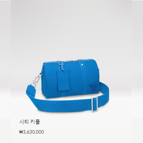 시티 키폴 M22486