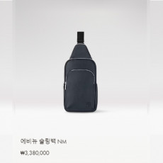 에비뉴 슬링백 NM M30971