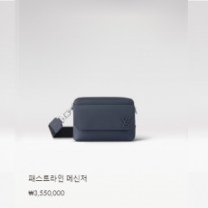 패스트라인 메신저 M22611