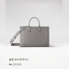 슬림 브리프케이스 M30856