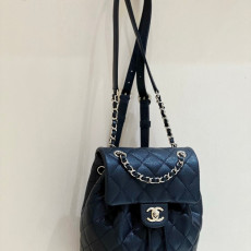 23S 슈퍼 핫 잘츠부르크 더블 백팩 / 21*23*11.5cm
