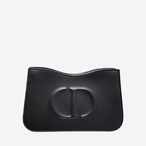 디올 CD 시그니처 호보백 23.5*14.5*6cm