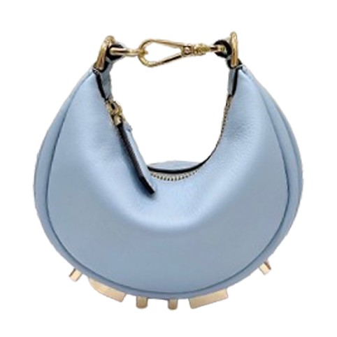펜디 그라피 스몰 호보백 80056s /S-16.5-14-5CM  M-29-24.5-10CM  L-36-30-11CM