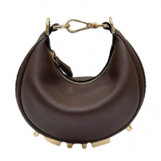 펜디 그라피 스몰 호보백 80056s /S-16.5-14-5CM  M-29-24.5-10CM  L-36-30-11CM