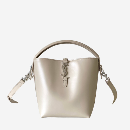 입생로랑 YSL 생로랑 LE 5À7 신상 버킷백 스몰 749036 /20*17*13cm