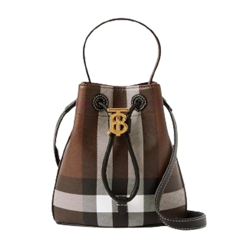 버버리 버킷백 80630701 5001688