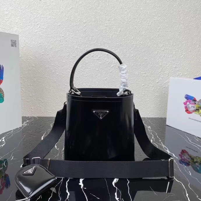 두블레 파니에 테수토 토트백 1BA319