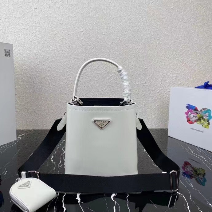 두블레 파니에 테수토 토트백 1BA319