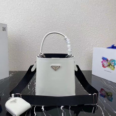 두블레 파니에 테수토 토트백 1BA319