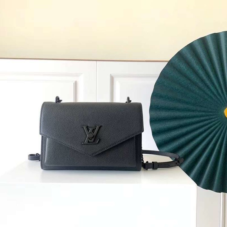 송아지 가죽 마이락미 BB M55848