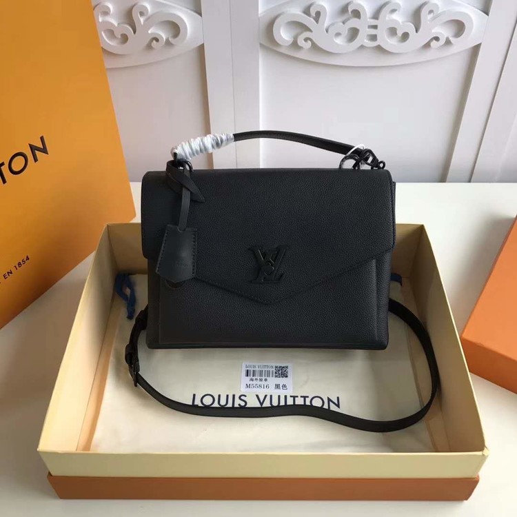 송아지 가죽 마이락미 M55816