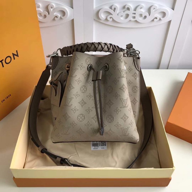 마히나 송아지 가죽 무리아 M55800