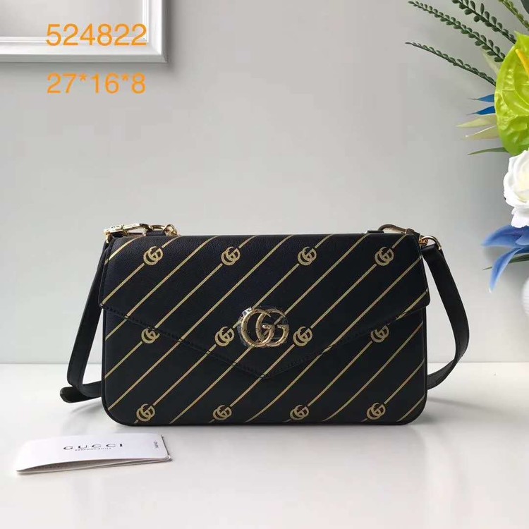 띠아라 미디엄 더블 숄더백 524822