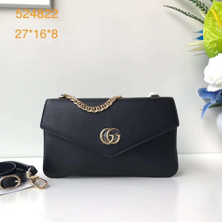 띠아라 미디엄 더블 숄더백 524822