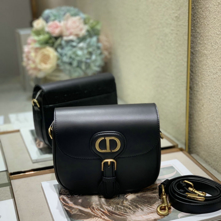 디올 복스 스몰 백 19X15X7
