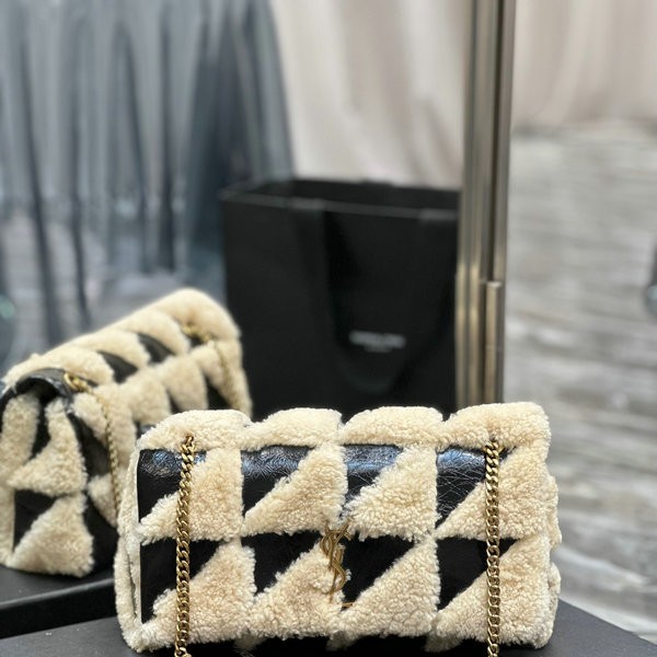 입생로랑 크로스백  25X15X7CM