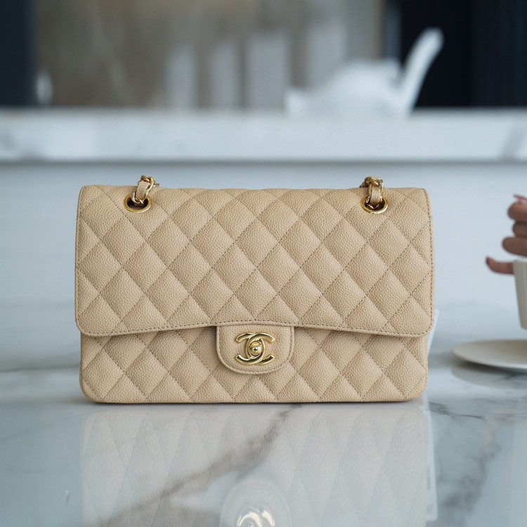 Classic Flap / 25cm