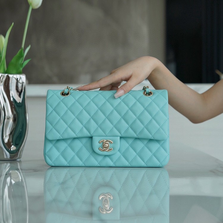 Classic Flap / 25cm