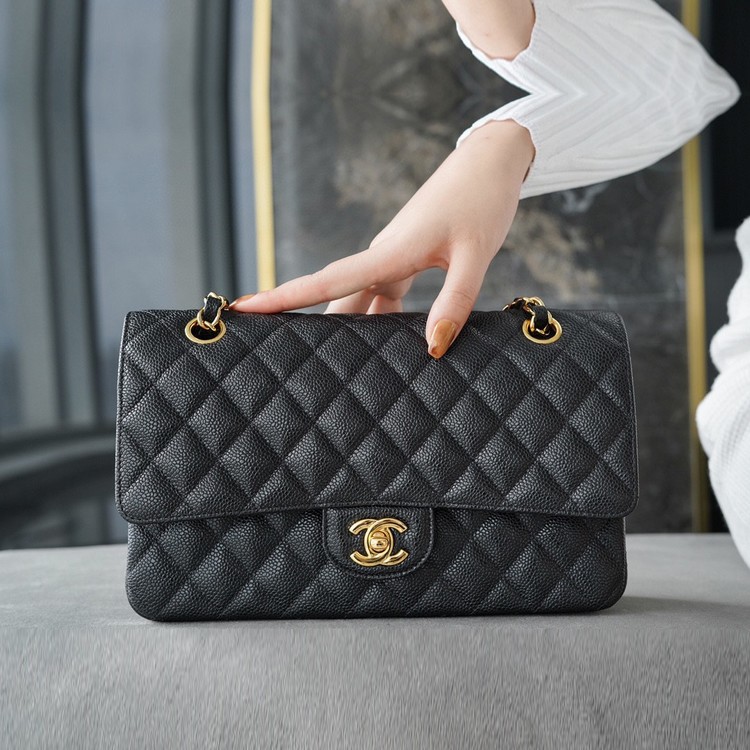 Classic Flap / 25cm