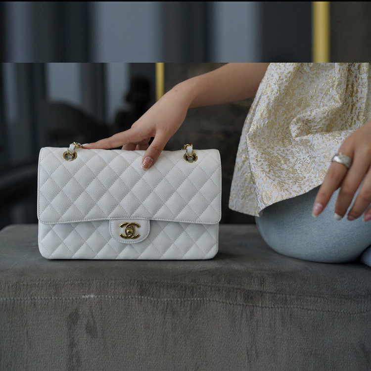 Classic Flap / 25cm