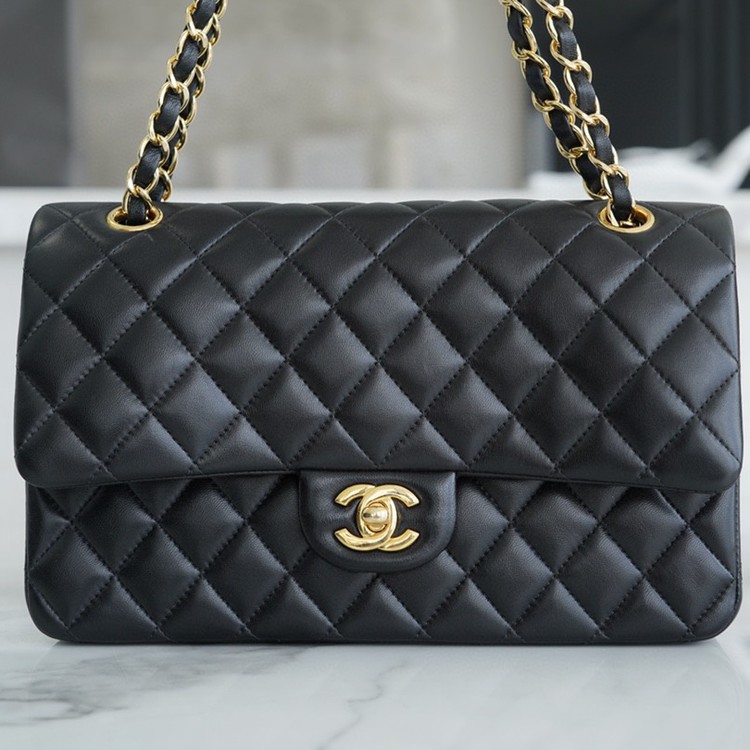 Classic Flap / 25cm