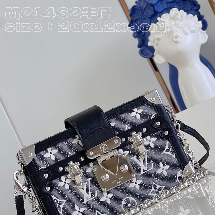 루이비통 쁘띠뜨 말 백 M22882