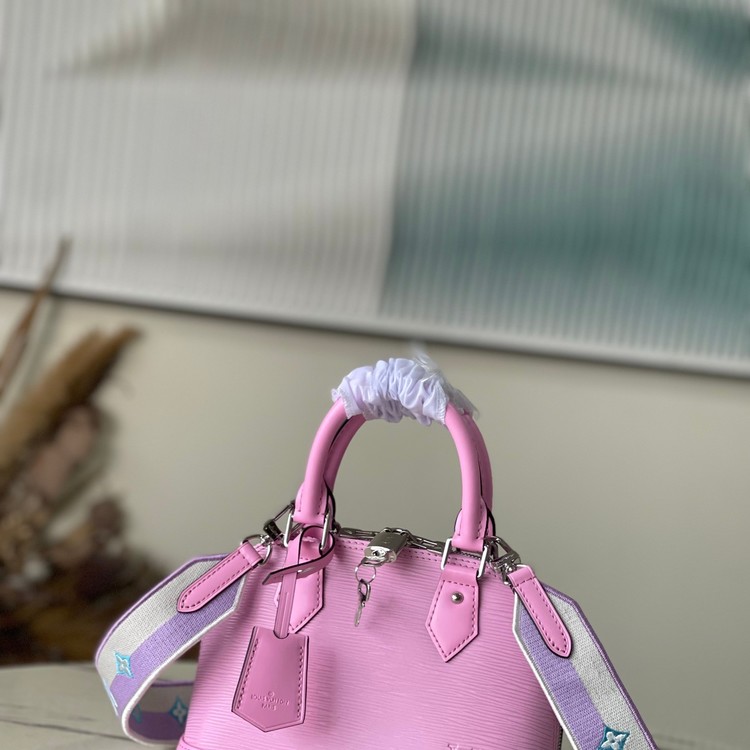 루이비통 알마 BB M22620